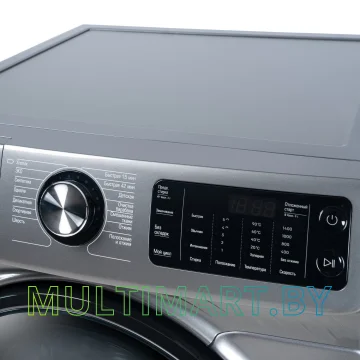 Стиральная машина Бирюса WM-SBM1014/15 M картинка 6